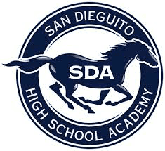 San Dieguito Academy (San Diego, CA) logo